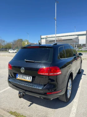 VW Touareg N1 | Mobile.bg � ����� ������ 7