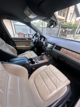 VW Touareg N1 | Mobile.bg � ����� ������ 13