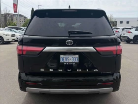 Toyota Sequoia Platinum 4WD / 360 / DISTRONIC / ���������  | Mobile.bg � ����� ������ 4