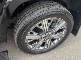 Toyota Sequoia Platinum 4WD / 360 / DISTRONIC / ���������  | Mobile.bg � ����� ������ 17