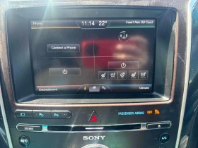 Ford Explorer * Limited * ���������� ��� ������������ ������*  | Mobile.bg � ����� ������ 10
