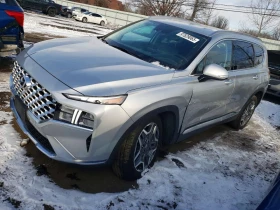 ������ Hyundai Santa fe