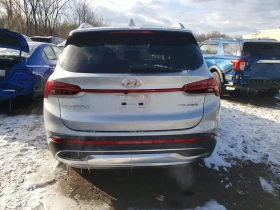 Hyundai Santa fe 1.6l Sel | Mobile.bg � ����� ������ 6