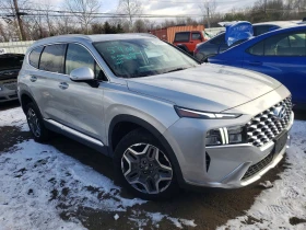 Hyundai Santa fe 1.6l Sel | Mobile.bg � ����� ������ 4