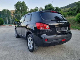 Nissan Qashqai 2.0/GAZ/4X4 | Mobile.bg � ����� ������ 8