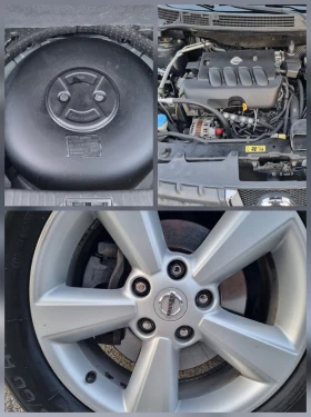 Nissan Qashqai 2.0/GAZ/4X4 | Mobile.bg � ����� ������ 17