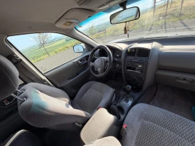 Hyundai Santa fe 2.4 | Mobile.bg � ����� ������ 10