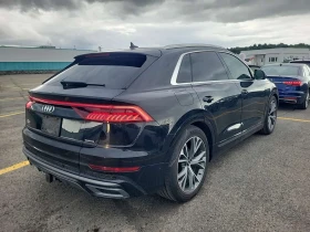 Audi Q8 Technik/CARFAX/���������/360 ���/����/����� | Mobile.bg � ����� ������ 3