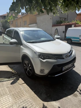 Toyota Rav4 | Mobile.bg � ����� ������ 4