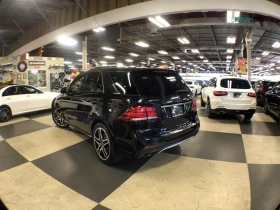 Mercedes-Benz GLE 43 4MATIC* АвтоКредит* (ЦЕНА ДО БГ)*  | Auto.bg — изображение 7