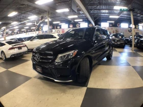 Mercedes-Benz GLE 43 4MATIC* АвтоКредит* (ЦЕНА ДО БГ)*  | Auto.bg — изображение 2