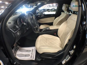 Mercedes-Benz GLE 43 4MATIC* АвтоКредит* (ЦЕНА ДО БГ)*  | Auto.bg — изображение 16