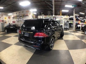 Mercedes-Benz GLE 43 4MATIC* АвтоКредит* (ЦЕНА ДО БГ)*  | Auto.bg — изображение 5