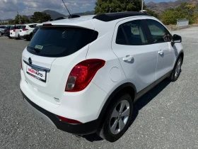 Opel Mokka (KATO НОВА) | Auto.bg — изображение 6
