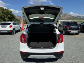 Opel Mokka (KATO НОВА) | Auto.bg — изображение 13