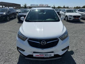 Opel Mokka (KATO НОВА) | Auto.bg — изображение 2