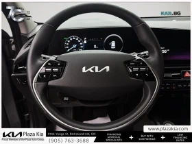 Kia Niro ACC * 360 * АвтоКредит * (ЦЕНА ДО БГ) | Auto.bg — изображение 13