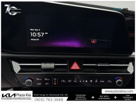 Kia Niro ACC * 360 * АвтоКредит * (ЦЕНА ДО БГ) | Auto.bg — изображение 15