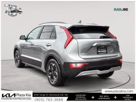 Kia Niro ACC * 360 * АвтоКредит * (ЦЕНА ДО БГ) | Auto.bg — изображение 4