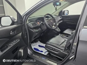 Honda Cr-v 4Wd Ex-L 4Th Generation - 11121 € - 18224218 11