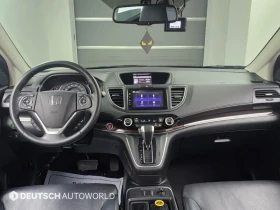 Honda Cr-v 4Wd Ex-L 4Th Generation - 11121 € - 18224218 7