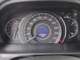 Honda Cr-v 4Wd Ex-L 4Th Generation - 11121 € - 18224218 8