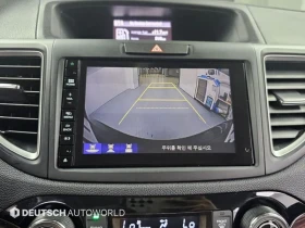 Honda Cr-v 4Wd Ex-L 4Th Generation - 11121 € - 18224218 15