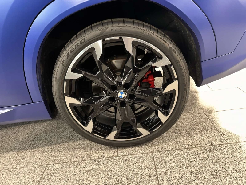 BMW X2 M35i xDrive, снимка 11 - Автомобили и джипове - 47139971