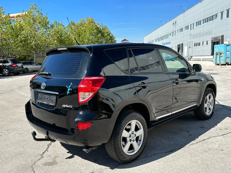 Toyota Rav4 Crossover/Кожа/Нави, снимка 4 - Автомобили и джипове - 47427490