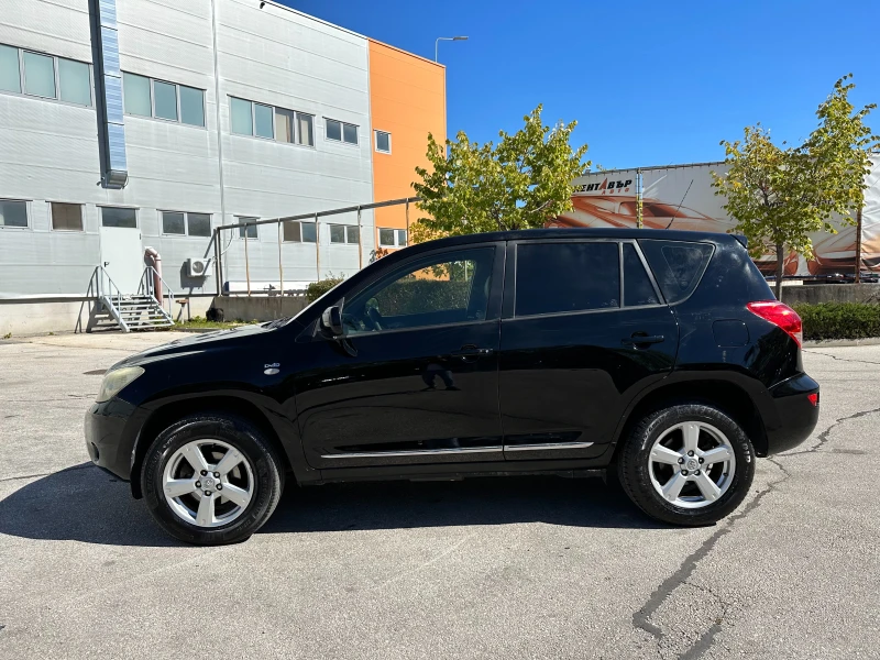 Toyota Rav4 Crossover/Кожа/Нави, снимка 2 - Автомобили и джипове - 47427490