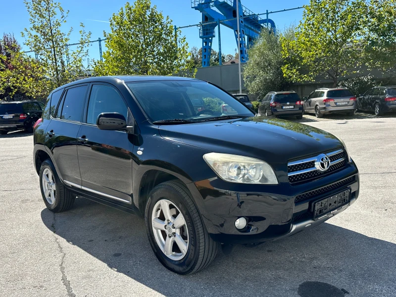 Toyota Rav4 Crossover/Кожа/Нави, снимка 6 - Автомобили и джипове - 47427490