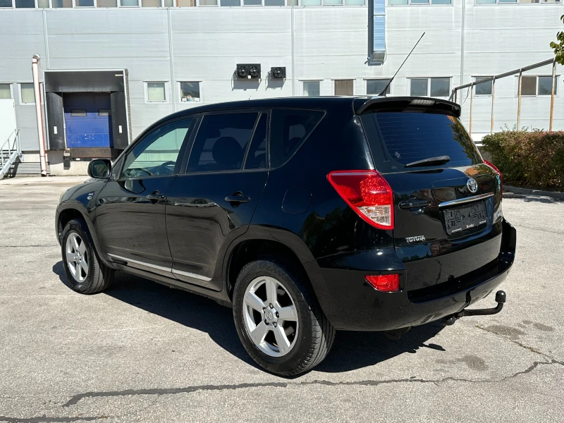 Toyota Rav4 Crossover/Кожа/Нави, снимка 3 - Автомобили и джипове - 47427490