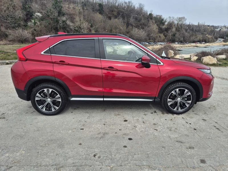 Mitsubishi Eclipse Cross, снимка 7 - Автомобили и джипове - 49514932