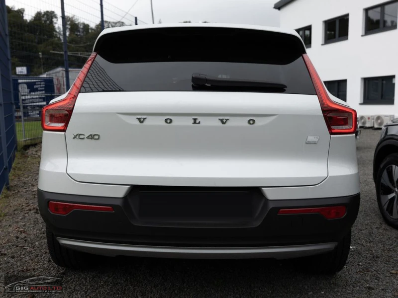 Volvo XC40 T5/261HP/INSCRIPTION/LED/NAVI/CAM/267vpr, снимка 5 - Автомобили и джипове - 49920485