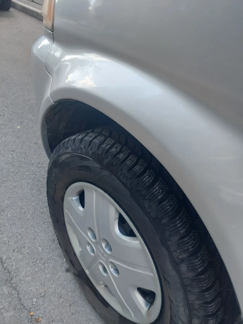 Honda Hr-v 1.6, снимка 11 - Автомобили и джипове - 50815720