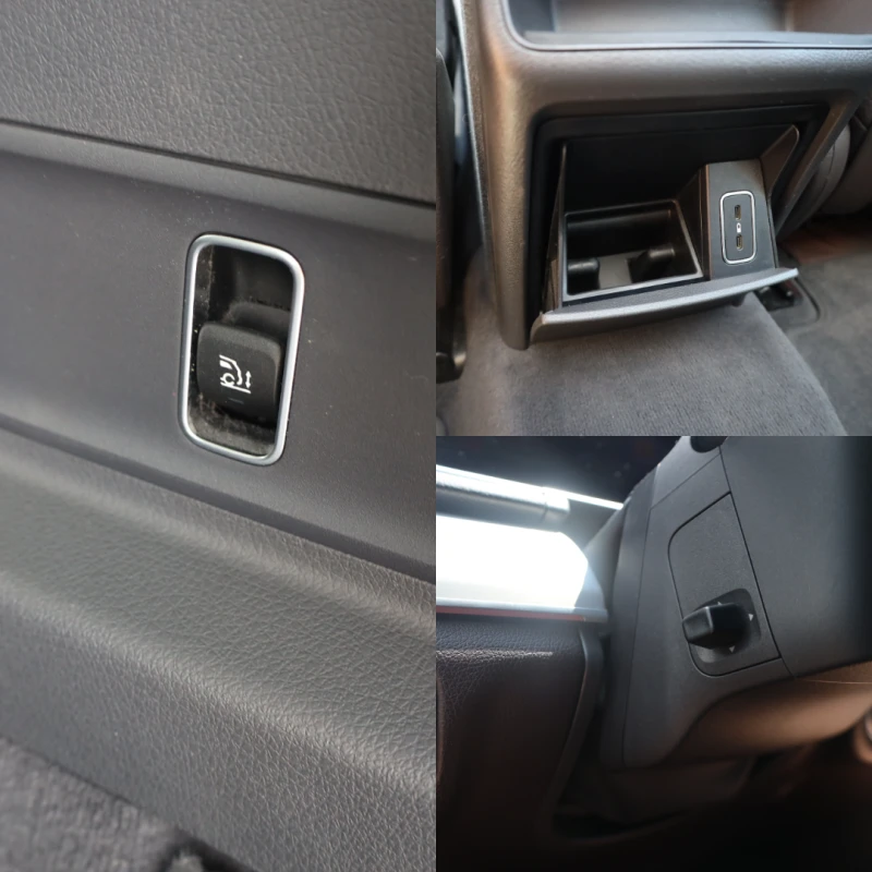 Mercedes-Benz GLE 350 dе 4Matic AMG 360 AIRMATIC Pano DISTRONIC iCarbg, снимка 17 - Автомобили и джипове - 51061419