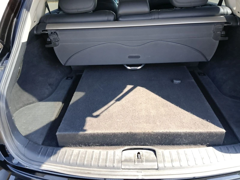 Infiniti Ex37 3.7i, снимка 15 - Автомобили и джипове - 51228566