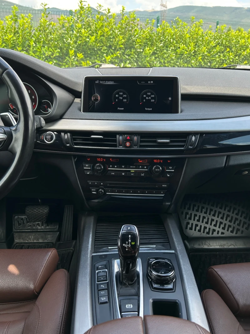 BMW X5 * Digital* 360Cam* Soft Close, снимка 15 - Автомобили и джипове - 51232943