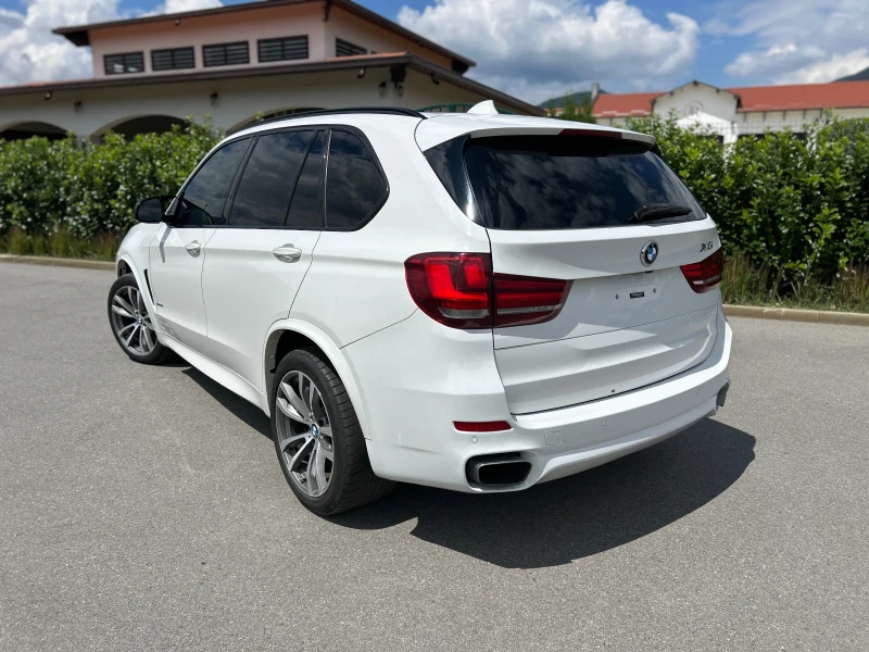 BMW X5 * Digital* 360Cam* Soft Close, снимка 3 - Автомобили и джипове - 51232943