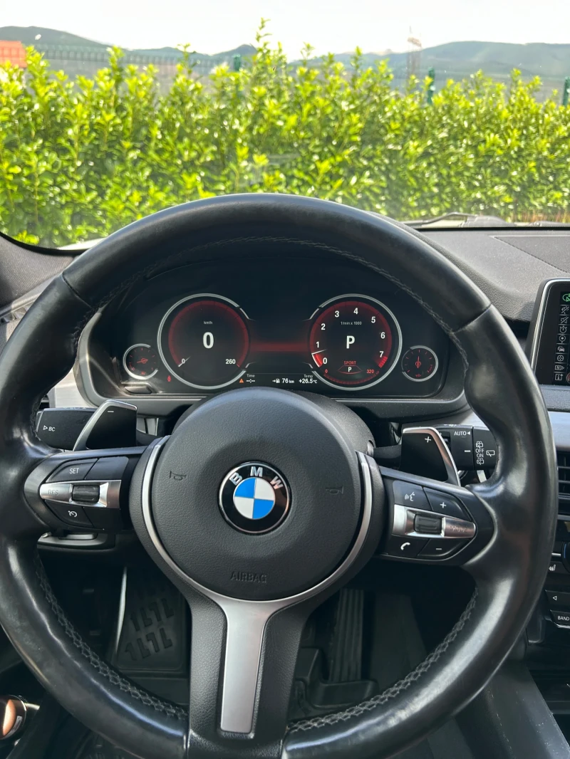 BMW X5 * Digital* 360Cam* Soft Close, снимка 10 - Автомобили и джипове - 51232943