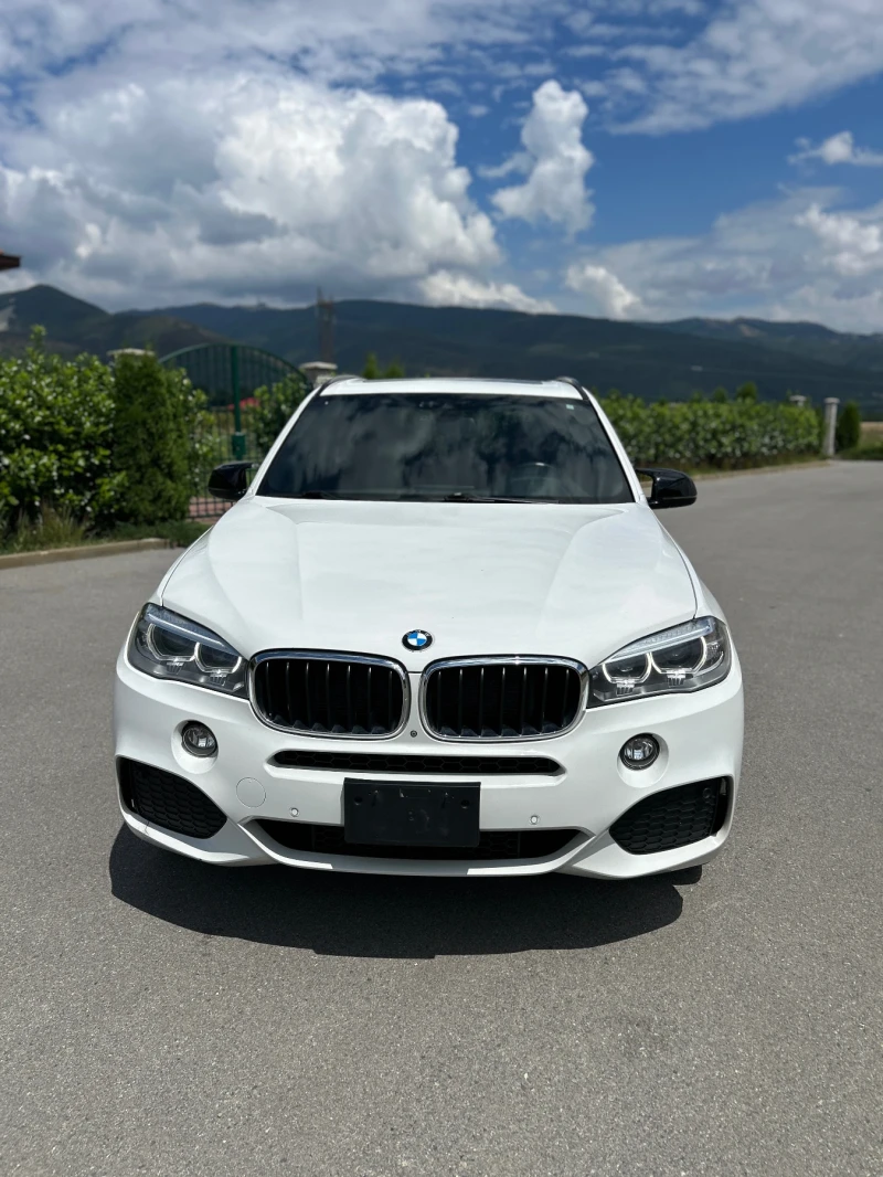 BMW X5 * Digital* 360Cam* Soft Close, снимка 5 - Автомобили и джипове - 51232943