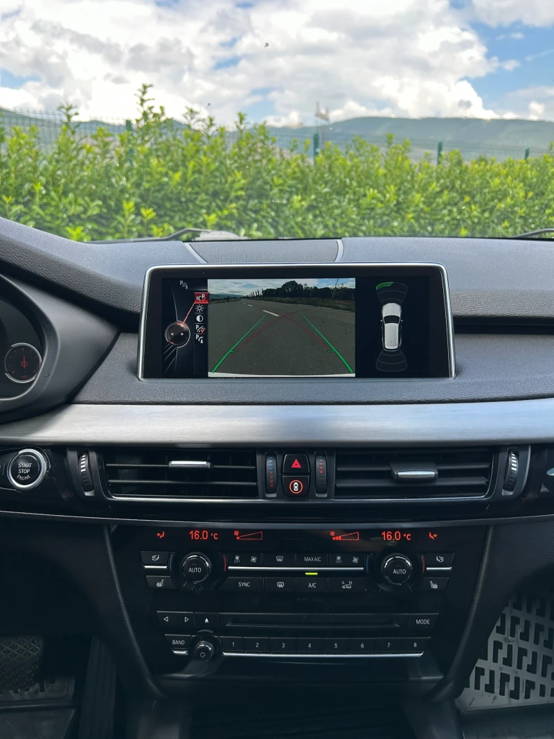 BMW X5 * Digital* 360Cam* Soft Close, снимка 11 - Автомобили и джипове - 51232943