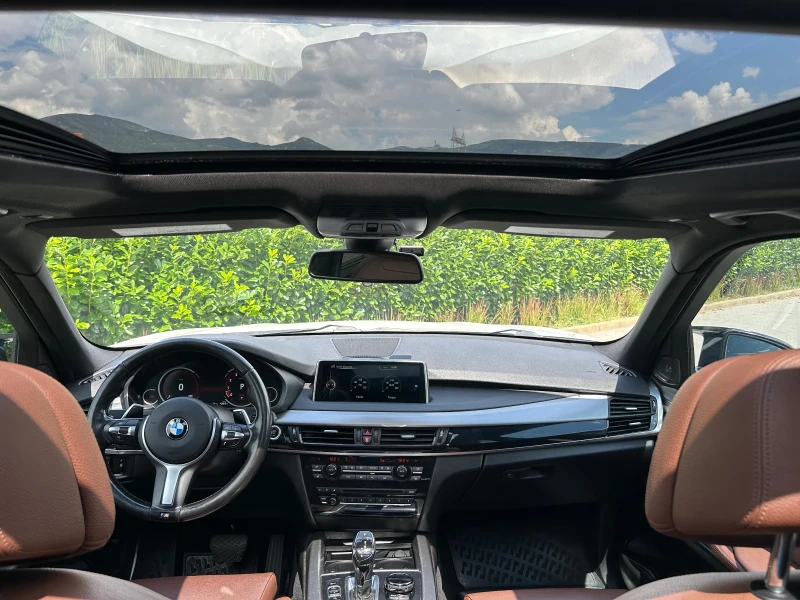 BMW X5 * Digital* 360Cam* Soft Close, снимка 9 - Автомобили и джипове - 51232943