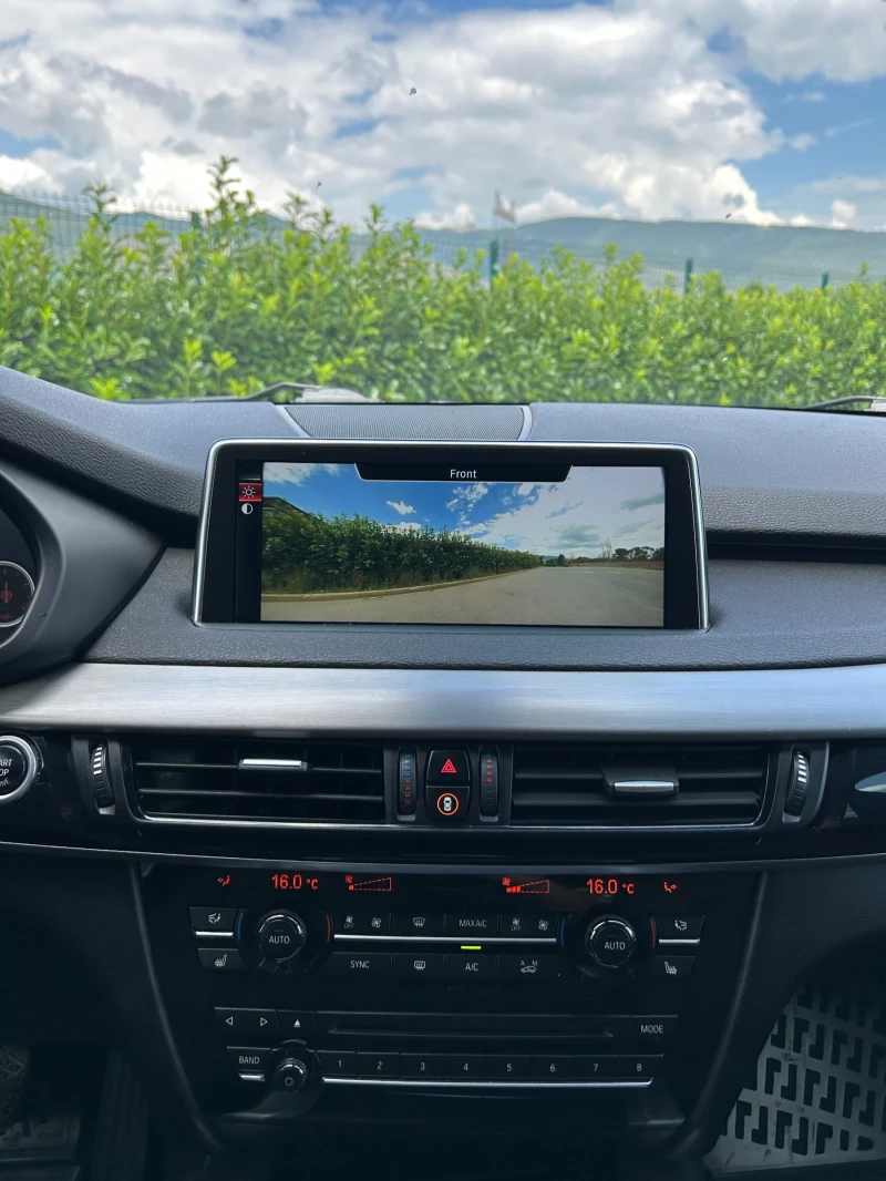 BMW X5 * Digital* 360Cam* Soft Close, снимка 14 - Автомобили и джипове - 51232943