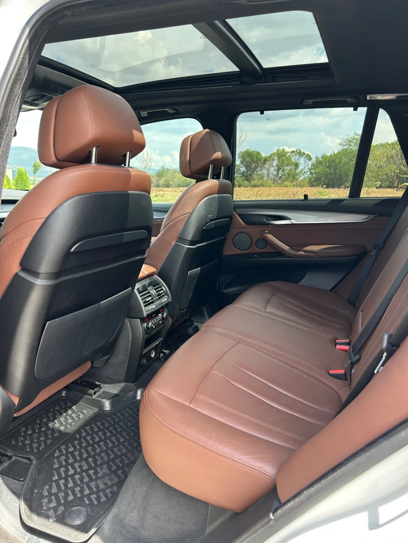 BMW X5 * Digital* 360Cam* Soft Close, снимка 6 - Автомобили и джипове - 51232943
