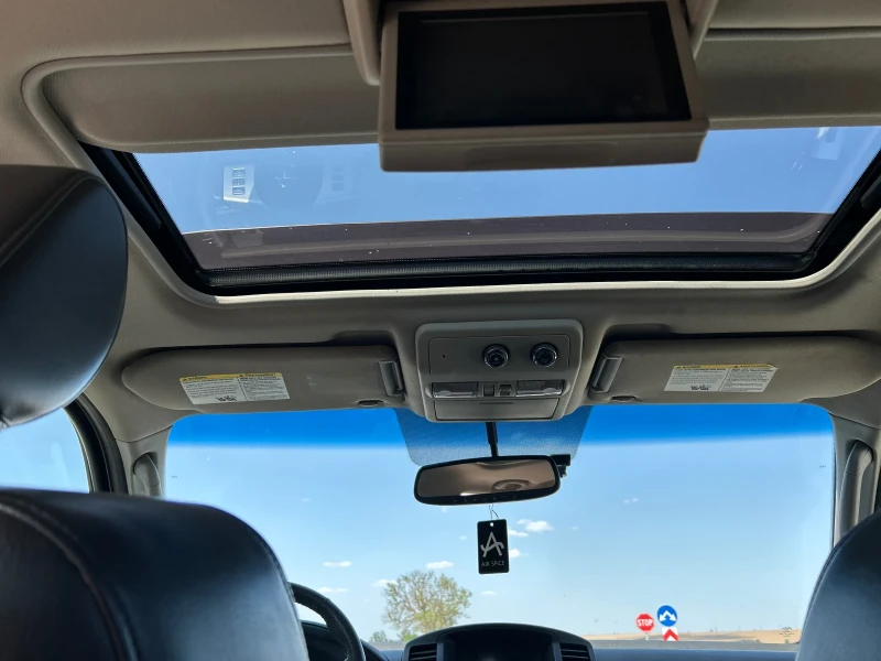 Nissan Pathfinder 5.6 V8 LE/ LPG, снимка 10 - Автомобили и джипове - 51311537