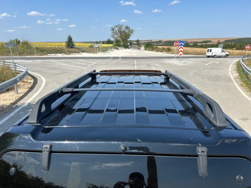 Nissan Pathfinder 5.6 V8 LE/ LPG, снимка 5 - Автомобили и джипове - 51311537