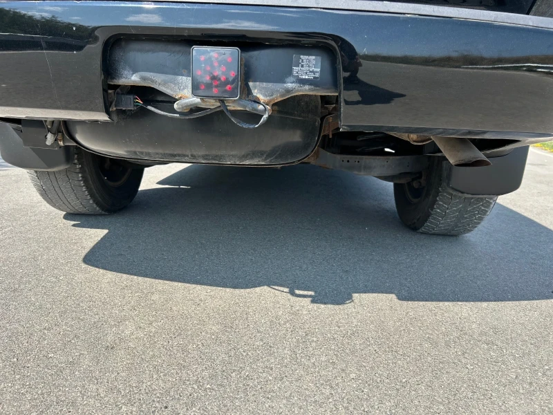 Nissan Pathfinder 5.6 V8 LE/ LPG, снимка 6 - Автомобили и джипове - 51311537