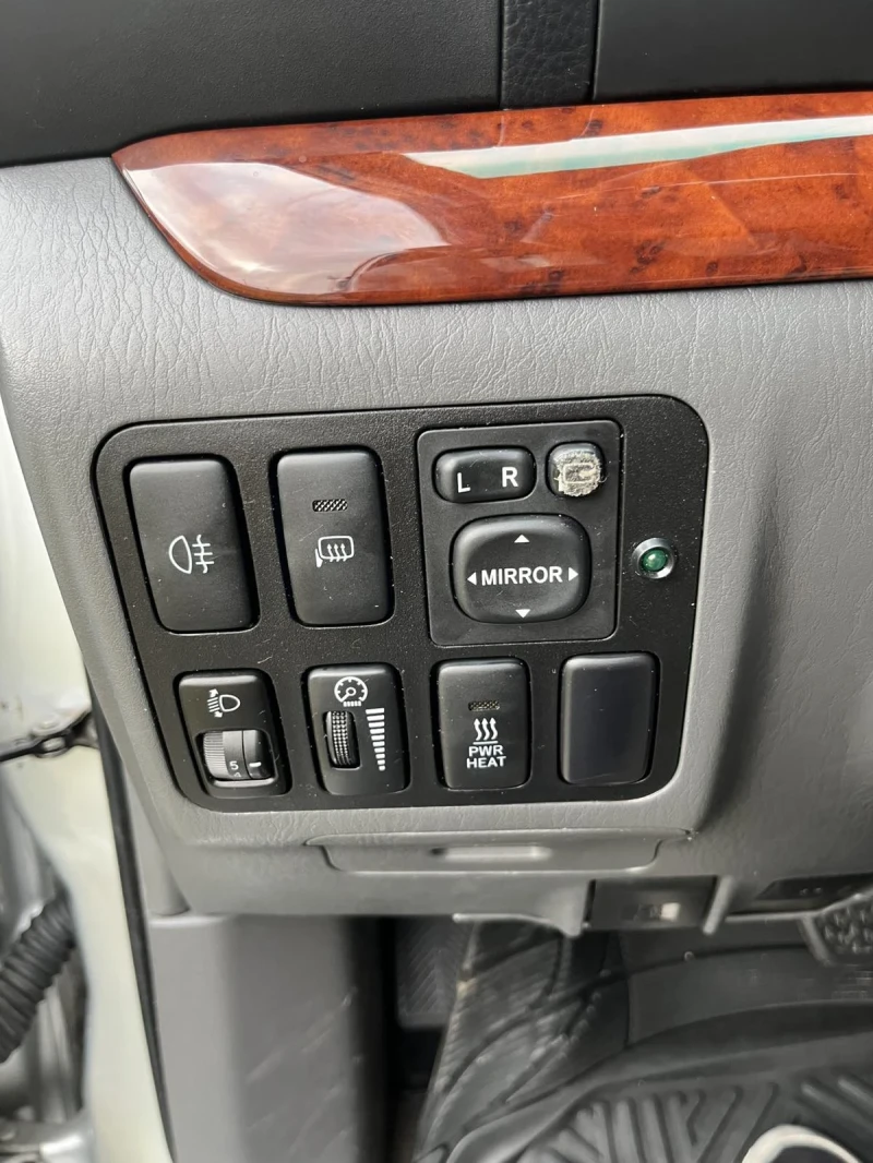 Toyota Land cruiser, снимка 12 - Автомобили и джипове - 52734756