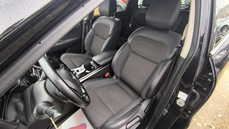 Renault Koleos 1.6dci evro 6, снимка 13 - Автомобили и джипове - 53378917